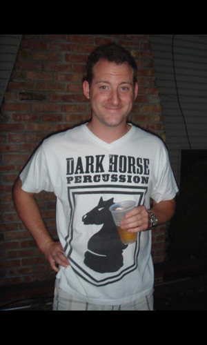 Krautdrummer's profile picture. Live / Studio Musician and Mix Engineer.