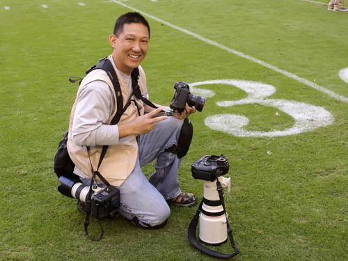 YeungPhoto Profile Picture