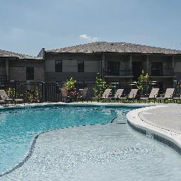 Lexington's only Lakeside Luxury Apartment Community.