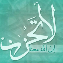 سبحان الله وبحمده عدد خلقه وزنة وعرشه ورضى نفسه ومداد كلماته.
