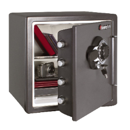 Safes for Home & Business.