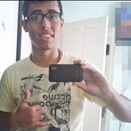 Sou um garoto bem chato , solteiro, Leonino ,gosto de ouvir um sertanejo,funk,pop rock e é isso !