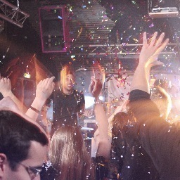 ppowergrid's profile picture. SAM RAZR's PROJECT POWERGRID is the best of Drum n' Bass, Dubstep, Electro and Rock. Performed as DJ-Set or live with a full band - an extraordinary experience.