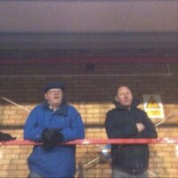 Gary Clarke (@stivescityboy) 's Twitter Profile Photo Gary Clarke (@stivescityboy) 's Twitter Profile Photo