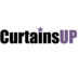CurtainsUP (@curtainsuptv) Twitter profile photo CurtainsUP (@curtainsuptv) Twitter profile photo