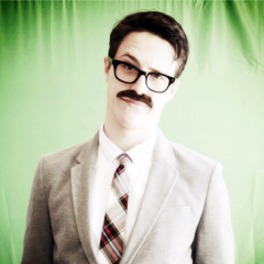 i don't need school, i need shane harper.