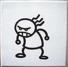 TypischJudeska's profile picture. Zoals altijd heb ik dat weer!