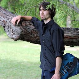 Guitarist @Renevus. I love music, people, playing sports, and composing. I use my passions to share my greatest passion which is God.
