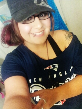 patriotsgirl_1's profile picture. follow me i follow backk♥