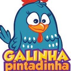 Twitter Oficial mais Novo da Galinha Pintadinha