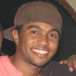 Sou muito grato a Deus por tdo que tem feito em minha vida!