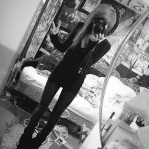 LittleMissThinn's profile picture. Formerly @BeSMALLForever ~ CW; 112.4 LW; 103.2 GW1; 98 GW2; 95 GW3; 88 UGW; 82 ~ Striving for perfection and control. ~avi isn't me~