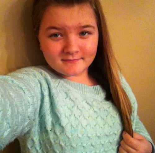 Follow me on instagram therealsierra_