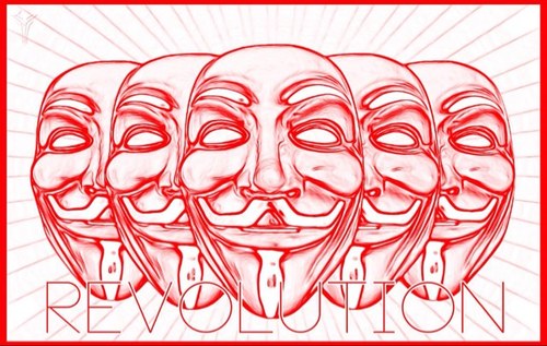Retired Account #AntiSec