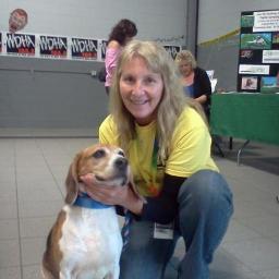 I love animals and I volunteer at Eleventh Hour Rescue in North Jersey.  been doing it for 11 years.    I love classic rock and new rock