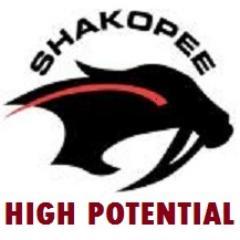 Secondary High Potential Specialist for Shakopee Public Schools. Husband, Dad, Public Educator, Robotics Coach, Visionary.