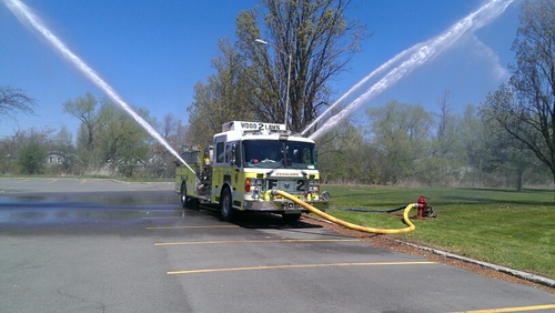 woodlawnfire's profile picture. Woodlawn vol Fire Co