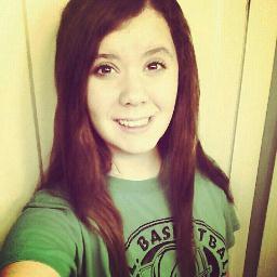 hey, made a new accoount(: follow me!