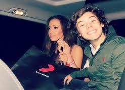 Married to my prince @xHxStylesx ♥ I'm in love with you and all your little things.♡ Don't touch him, hes mine. 12.18.12 & 12.25.12