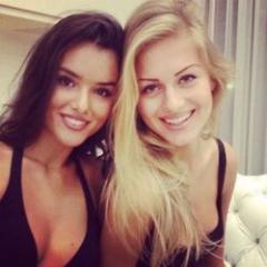 jeane_crack's profile picture. makeup-artist model❤