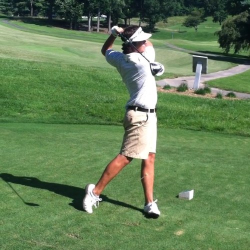 Kasey_Marion's profile picture. 