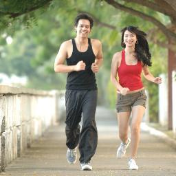 Untuk semua mahasiswa/mahasiswi Gunadarma yang hobi berolahraga khususnya Jogging.