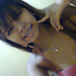 -     se deeu tudo certo ou nao , nao importaa . oqe importa e que eu tenteei , e fui mais longe qe pude {..} /;