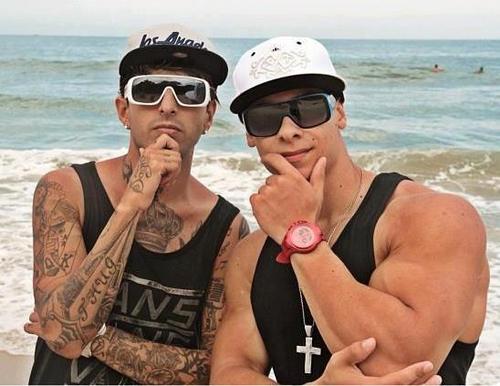 sou fã do bds,pollo,chay e espero um dia poder ver-los pessoalmente como