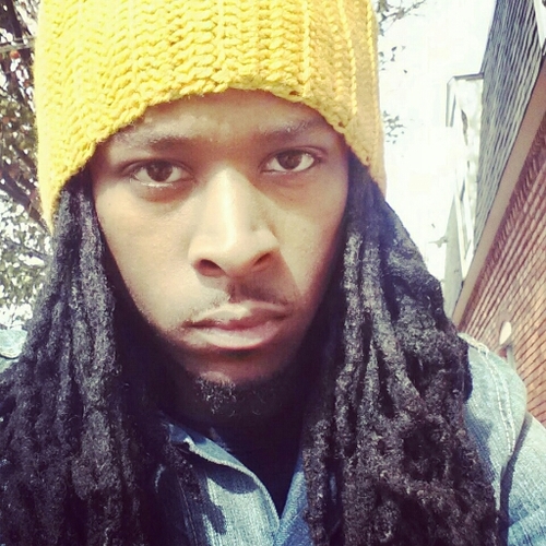 Just imagine a fresh ass martian chilling on pluto...that's me ¥€$™