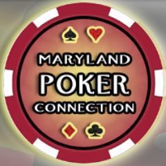 MDPokerConnect's profile picture. Maryland Poker Connection - poker news, home games, casino reviews, legal information, forums, and additional resources for Maryland players.