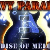 Heavy Paradise (@heavyparadise) Twitter profile photo