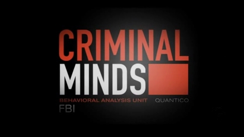 FrasesMCriminal's profile picture. Recopilacion de todas aquellas citas que nos dejan boquiabiertos al final de los capitulos de Mentes Criminales.