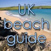 UK Beach Guide (@ukbeachguide) 's Twitter Profile Photo