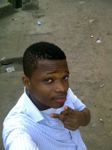 Am wat God says i am!!!!!