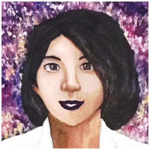Child and Adolescent psychiatrist. 
Christian.
[스마트 브레인] 천근아 선생님과 공역 및 해설.