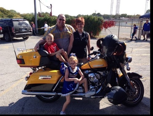 rhooker54's profile picture. 