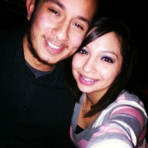 vangomez08's profile picture. Vanessa Gomez is my name
America is my nation
Dallas is my dwelling place
And Christ is my salvation :)