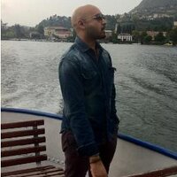 Yo Ma (@mahinis) 's Twitter Profile