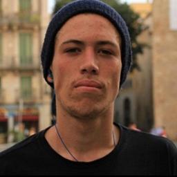 Soul Skateboarder