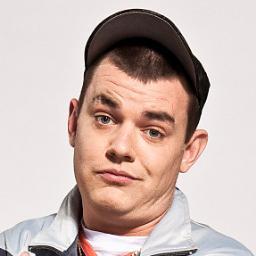 MrBusterBrady's profile picture. Buster Brady from Mrs Browns Boys at your service..fancy feckin' robbin'?