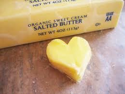 some_butter's profile picture. sibling of @some_bread, distant relative of @some_h2o :)