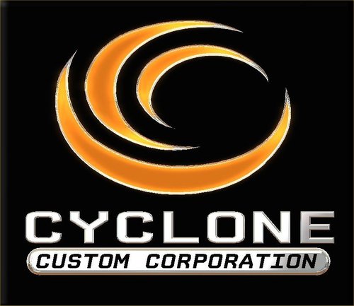 Design and manufacture of the Cyclone Custom Consoles for mounting a cell phone or GPS on your bike.