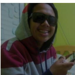 apenas viva e faça valer a pena cada segundo de vida.