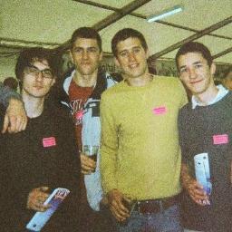 Kitwito's profile picture. 