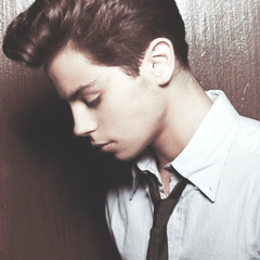i guess i am max russo. at least that is what my parents tell me