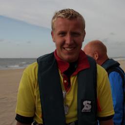 RB Den Haag / bestuurslid / senior lifeguard / techniek / projecten