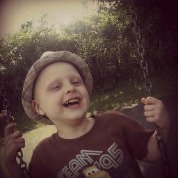 Trevor is our 7yo son who was diagnosed in March 2012 with stage IV Alveolar Rhabdomyosarcoma.