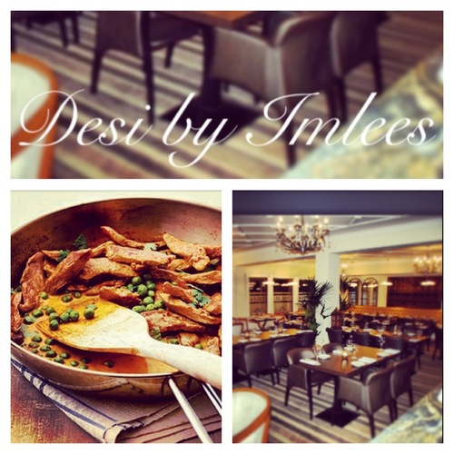 Welcome to Desi By Imlees Restaurant. 
We are pleased to bring the finest authentic Indian food to Birmingham - 0121 449 4495