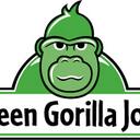Marc Hite - @GreenGorillaJob - Twitter