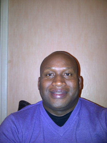 KOUMBIA's profile picture. 